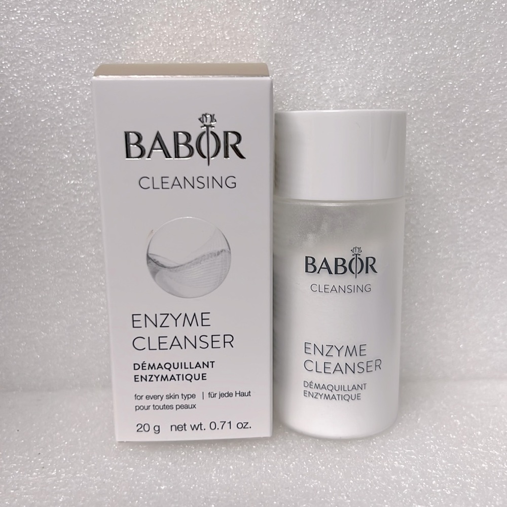 Enzyme Cleanser - “My Favourite“ (20g)